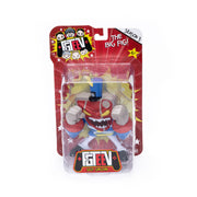 FGTeev 15cm Figure Season 3 SGT Sirloin