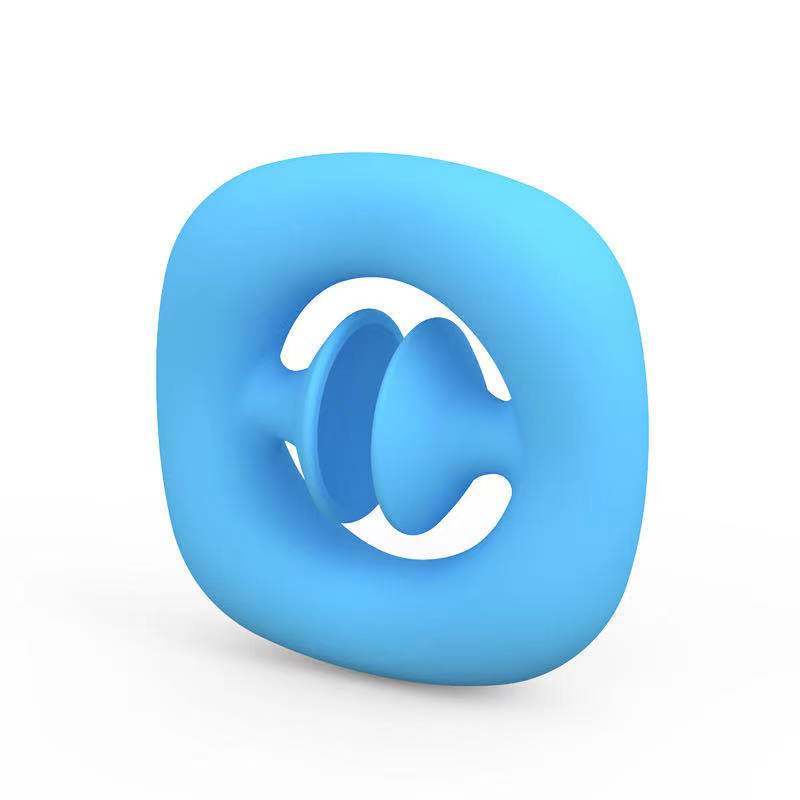 Fidget Snap Assorted Colours