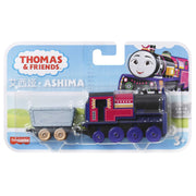 Fisher-Price Thomas & Friends Large Die-Cast Engine Ashima