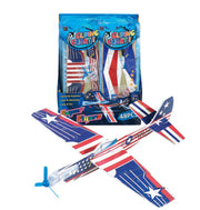 Flying Gliders 19cm Assorted Styles