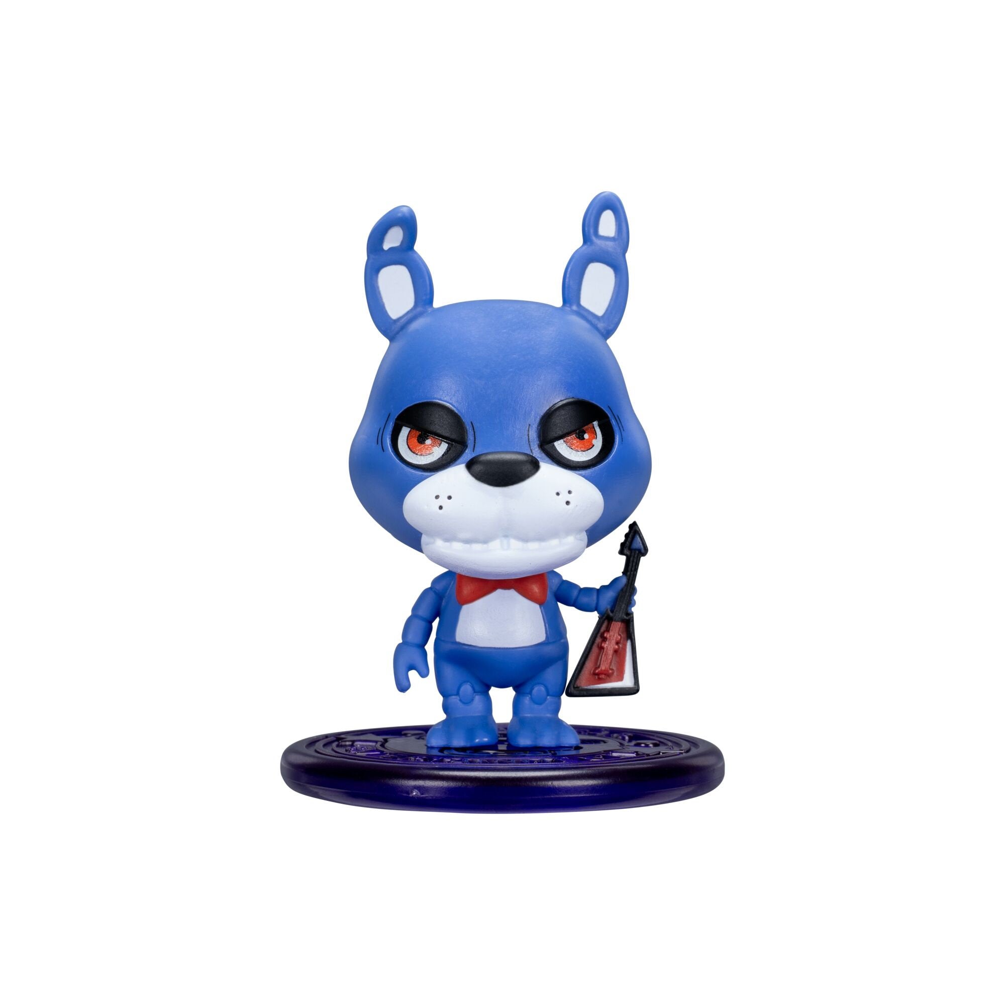 Five Nights at Freddy’s Chibi Cuties Classic Bonnie Figure