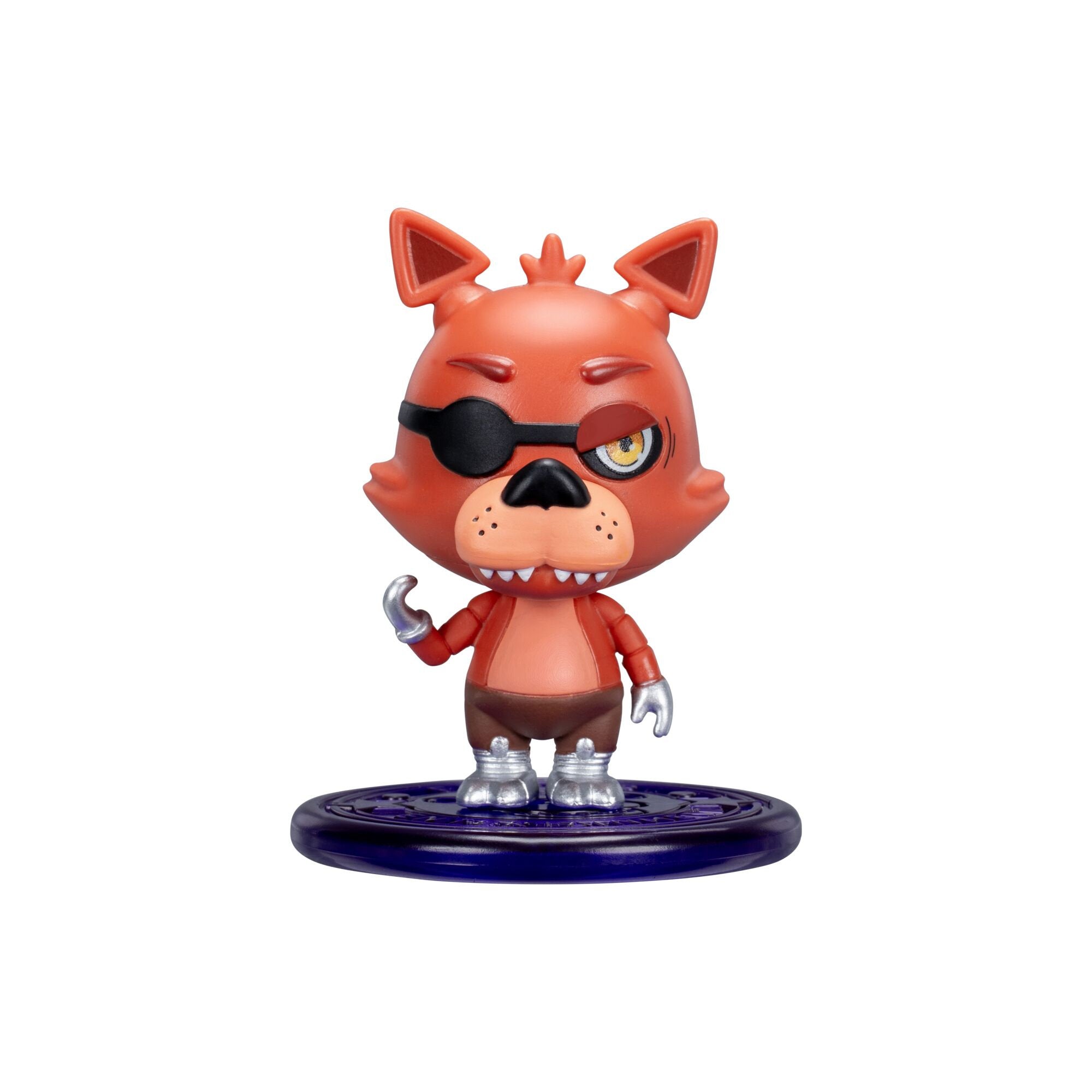 Five Nights at Freddy’s Chibi Cuties Classic Foxy Figure