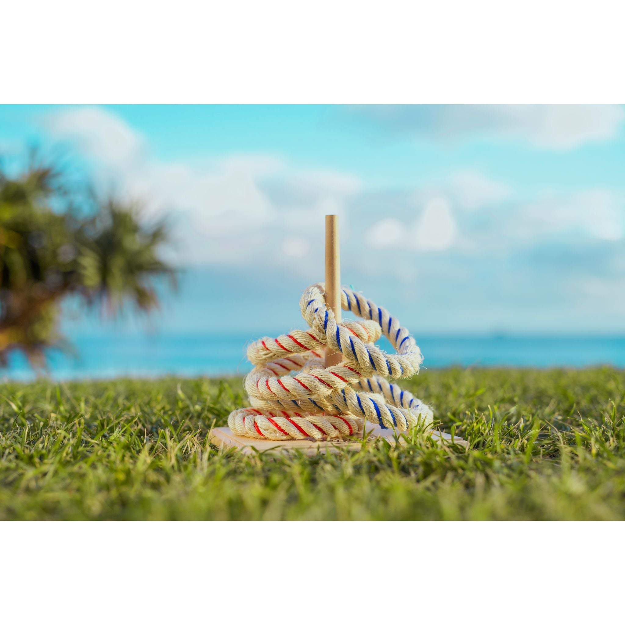 Formula Sports Rope Quoits