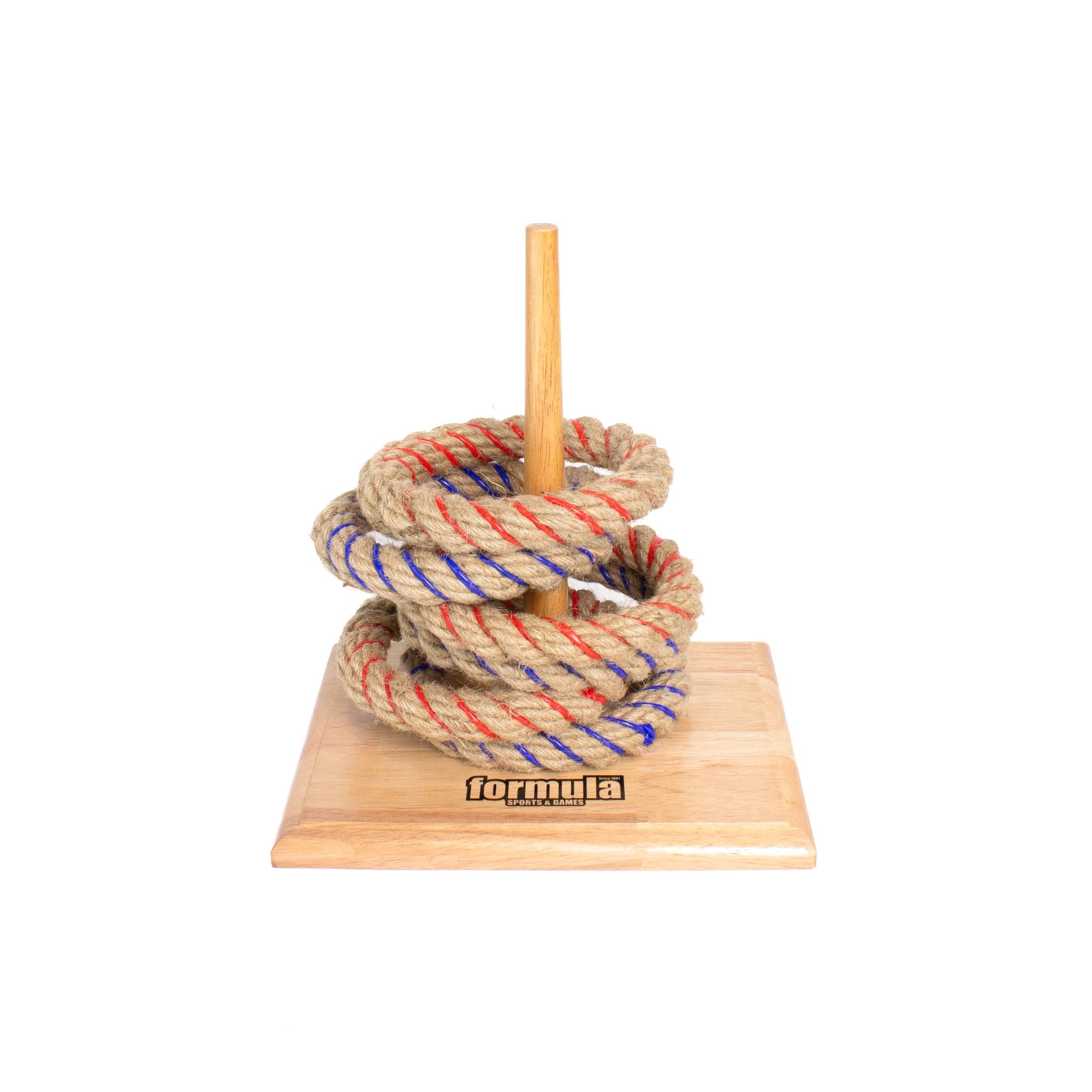 Formula Sports Rope Quoits
