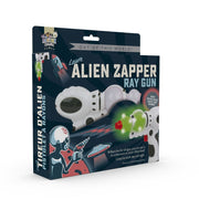Funtime Laser Alien Zapper Ray Gun