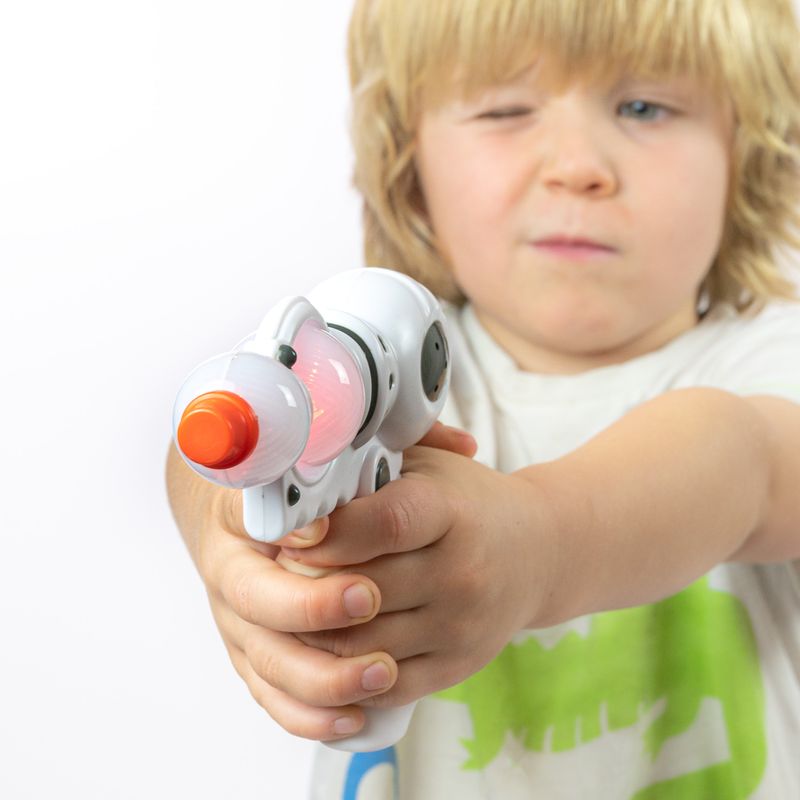 Funtime Laser Alien Zapper Ray Gun