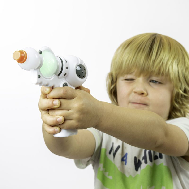 Funtime Laser Alien Zapper Ray Gun
