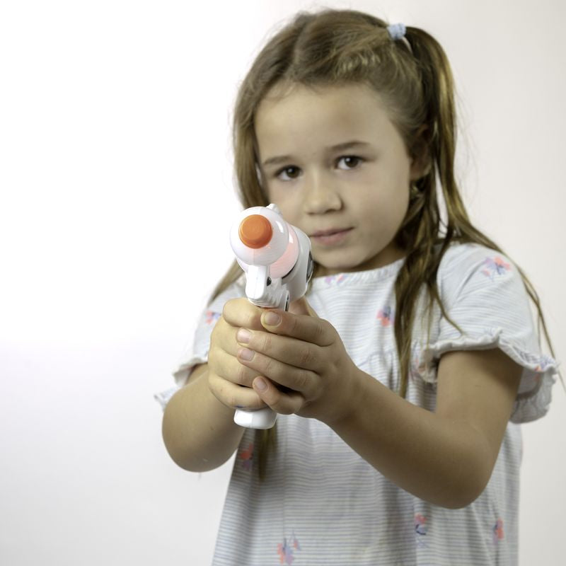 Funtime Laser Alien Zapper Ray Gun