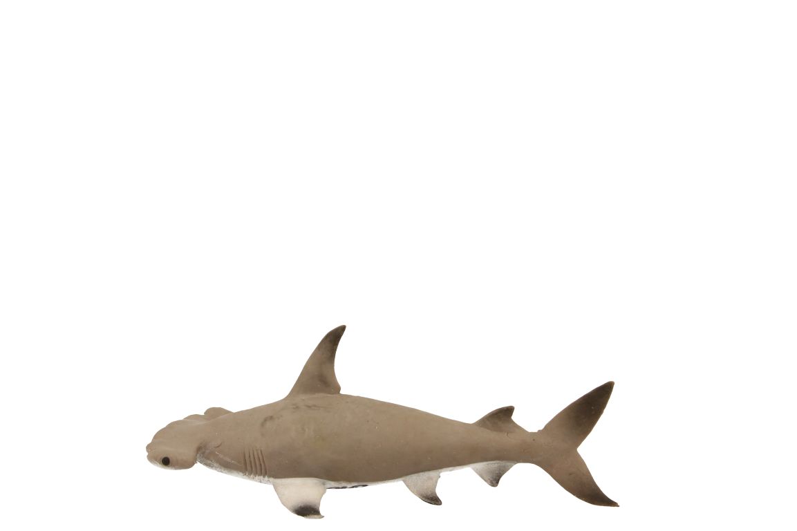 Fumfings Stretchy Beanie Hammerhead Shark