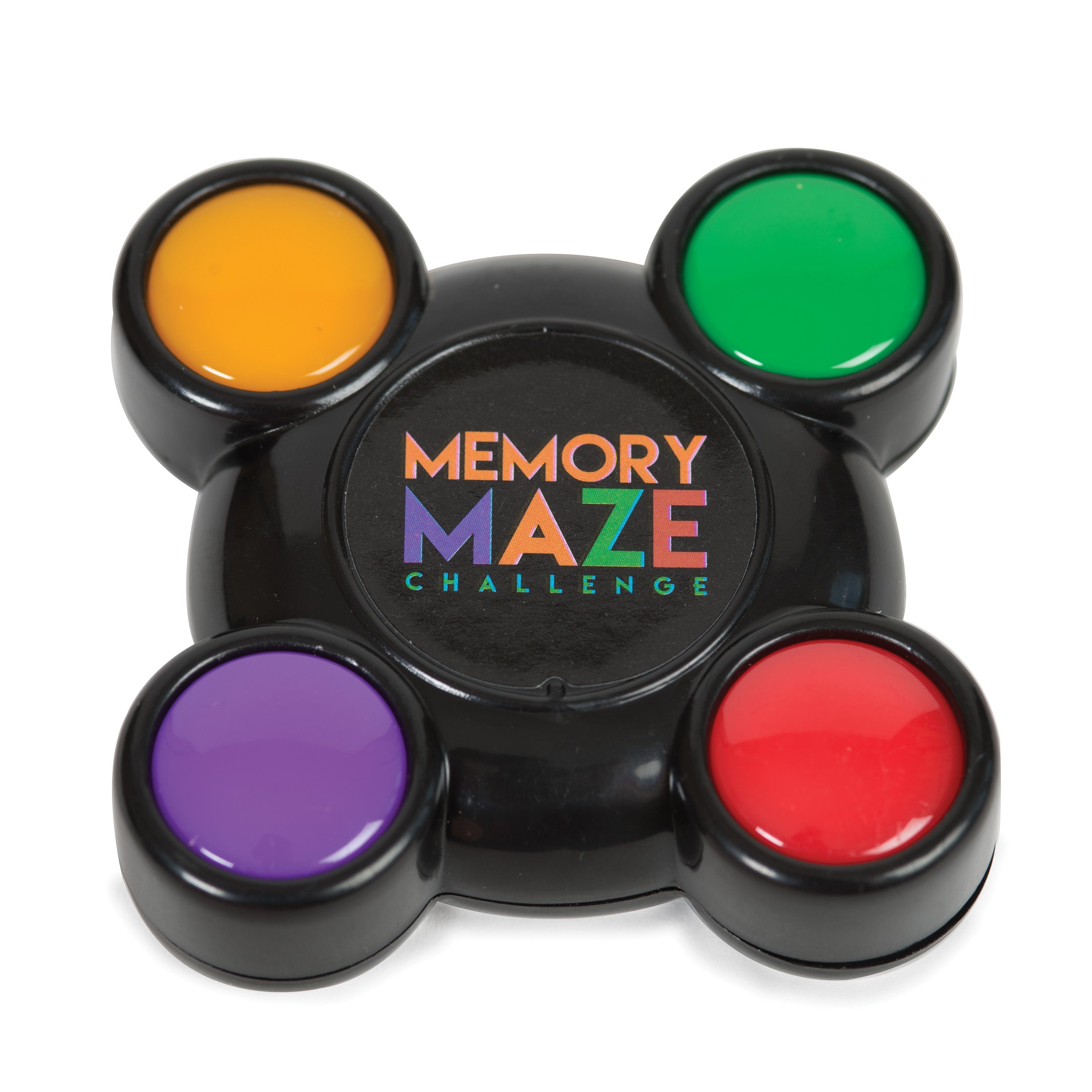 FUNTIME MEMORY MAZE CHALLENGE