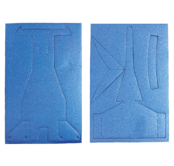 Funtime My World Construction Build Your Own Pullstring Race Car