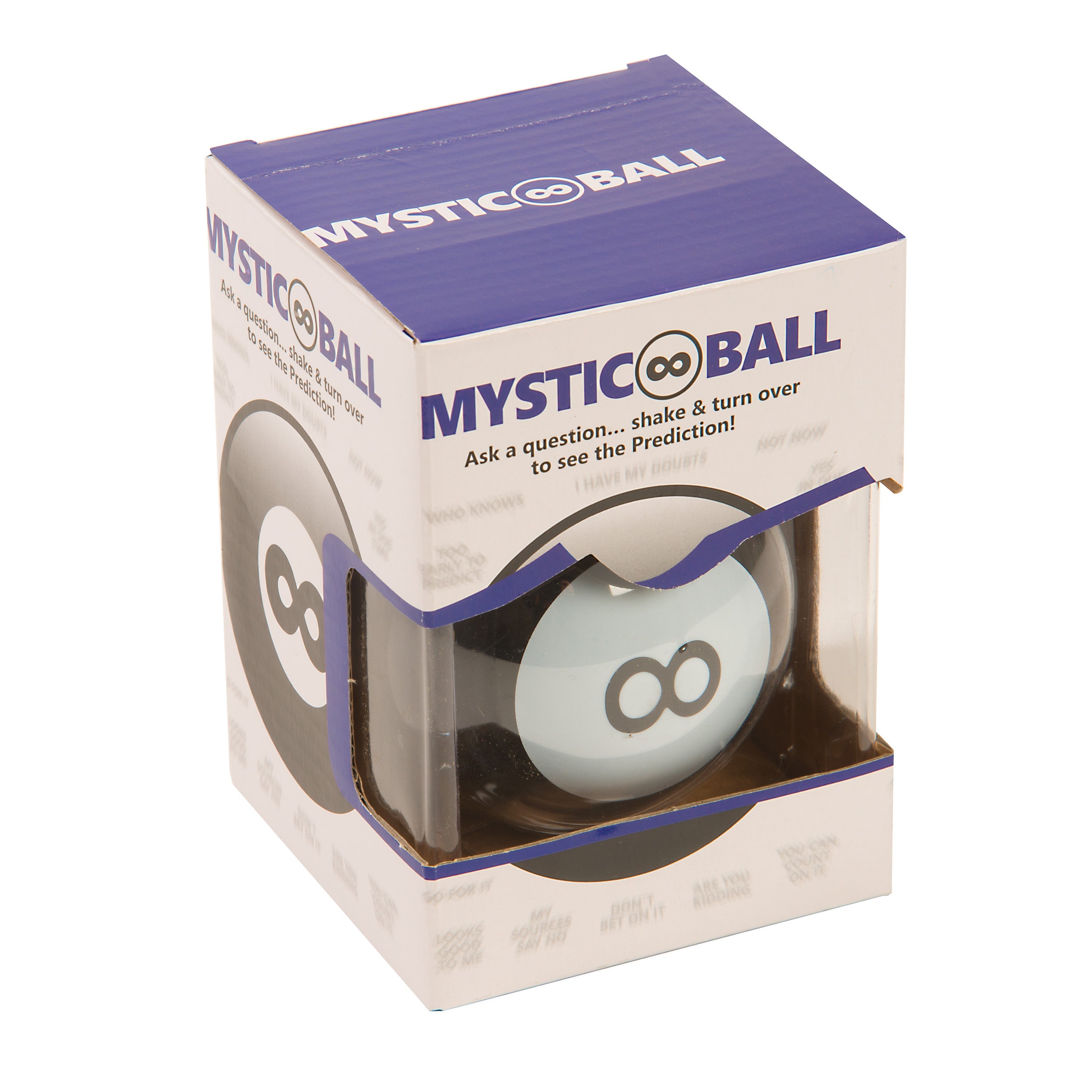 Funtime Mystic Infinity Ball