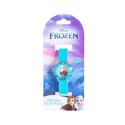 You Monkey Light Up Digital Watch - Frozen - Toyworld NZ