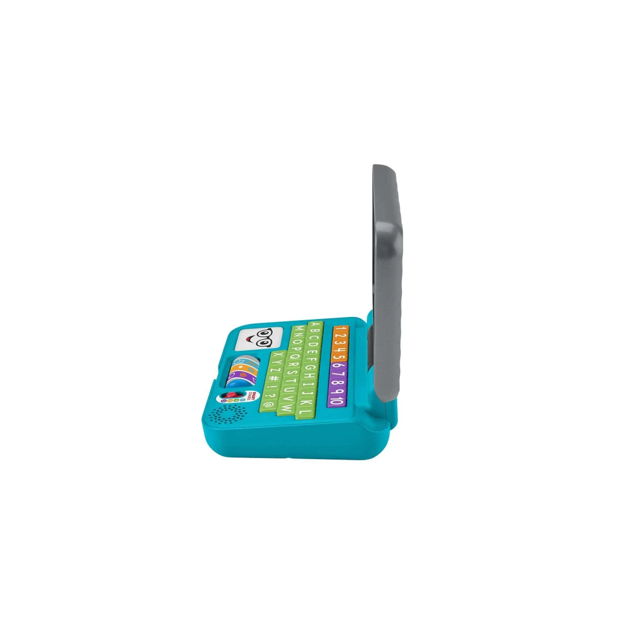 Fisher Price Laugh & Learn Let's Connect Laptop