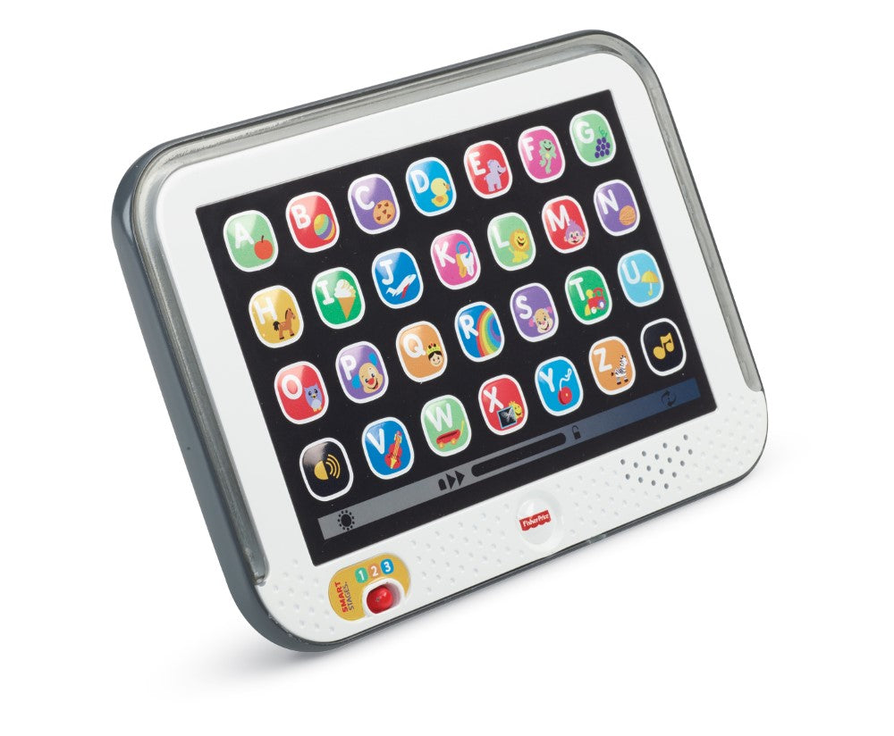 Fisher-Price Laugh & Learn Smart Stages Tablet