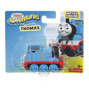 Fisher-Price T&F Adventures Small Engine Thomas