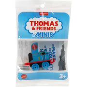 Fisher-Price Thomas & Friends Minis Assorted Styles, in packaging