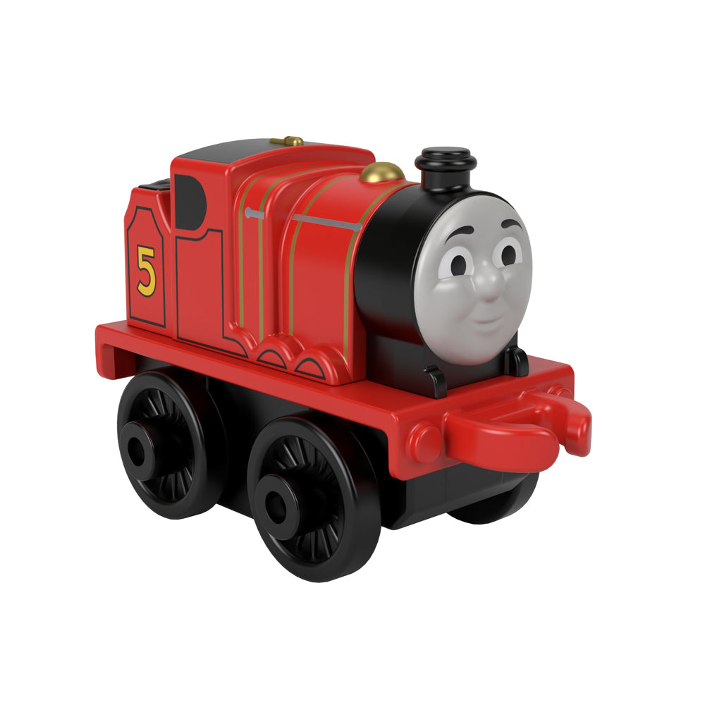 Fisher-Price Thomas & Friends Minis Assorted Styles