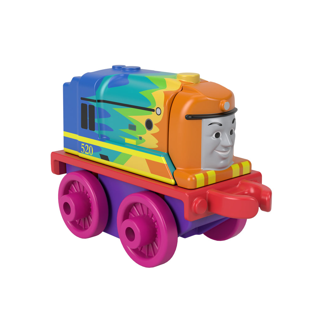 Fisher-Price Thomas & Friends Minis Assorted Styles