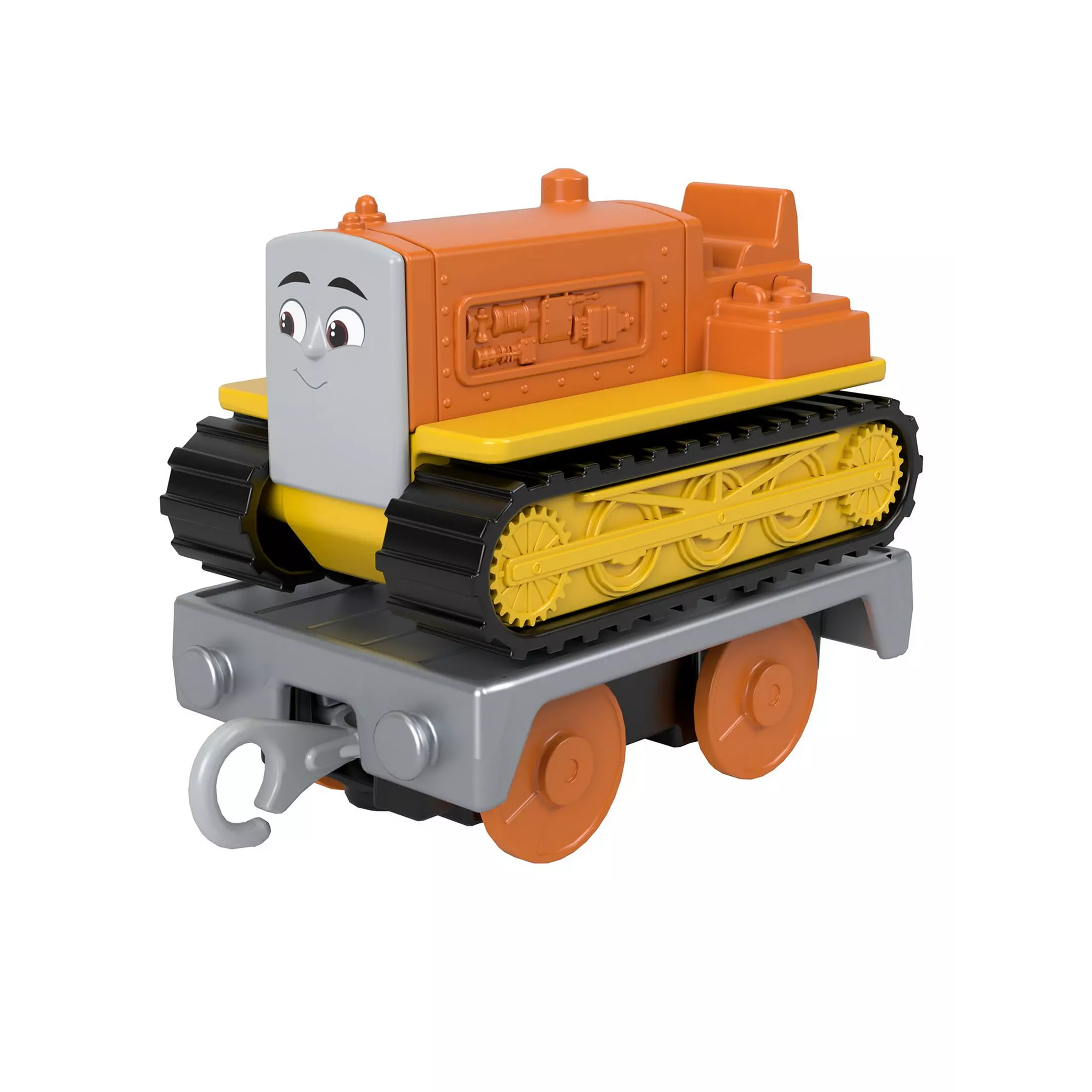 Fisher Price Thomas & Friends Construction Crew