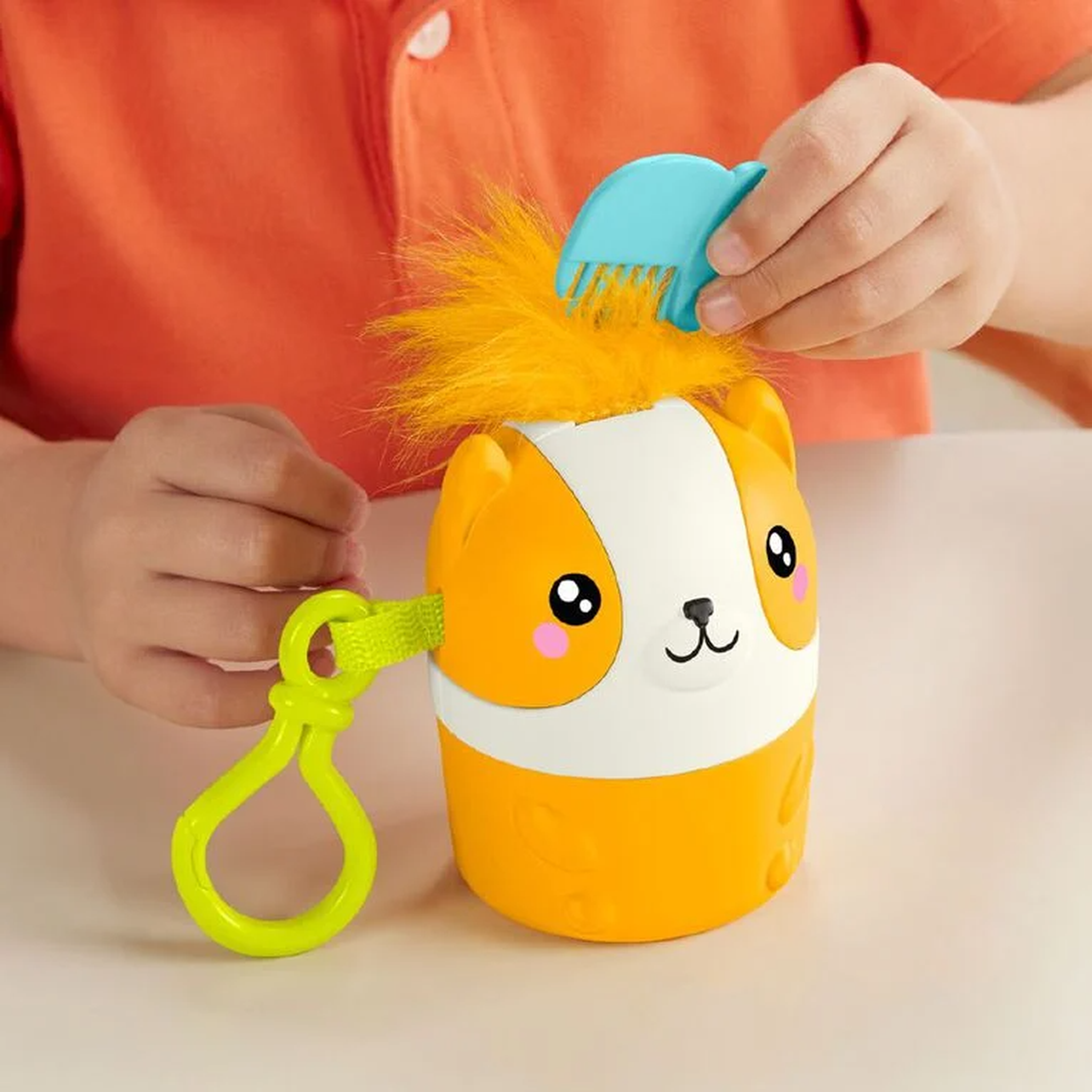 Fisher Price Nesting Pets