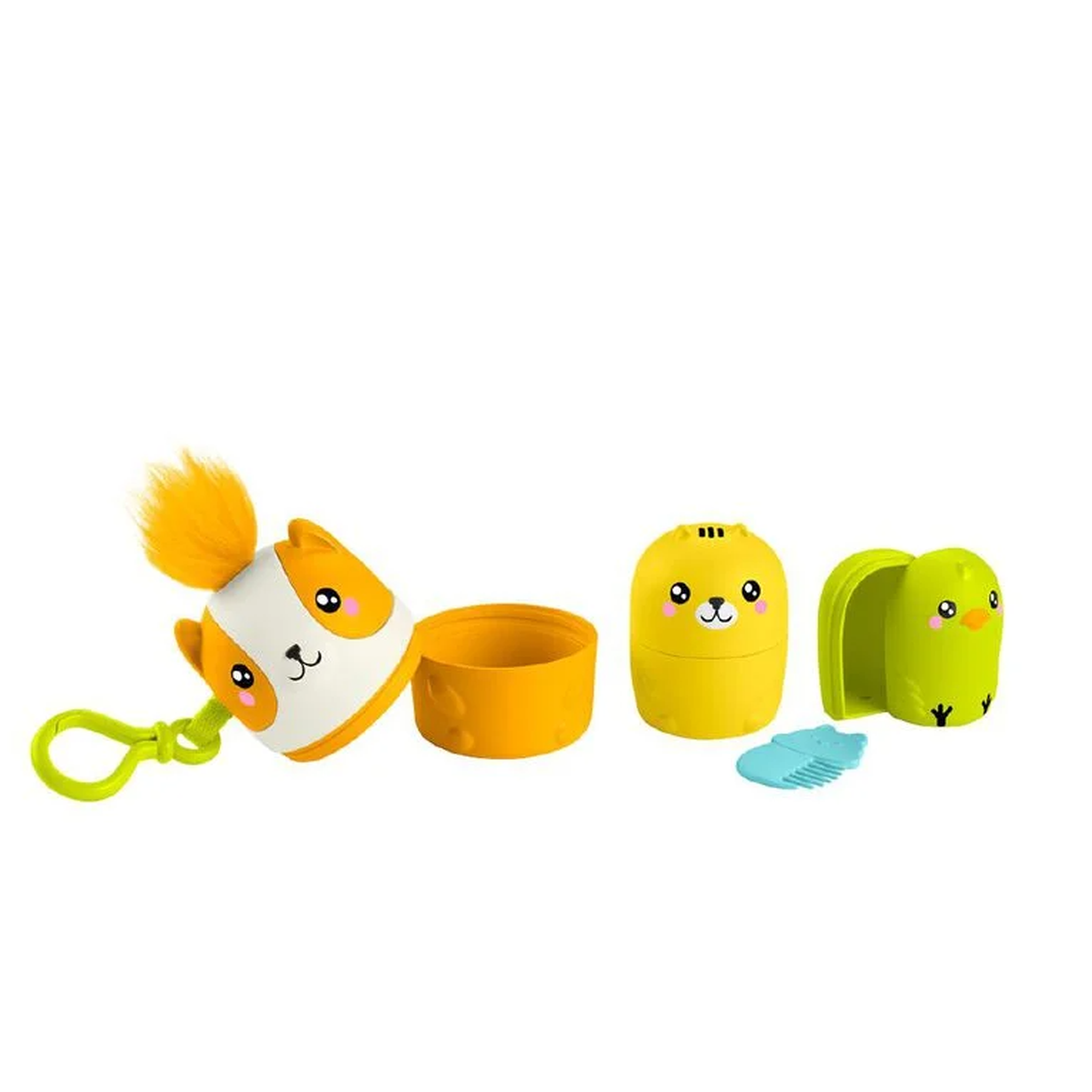 Fisher Price Nesting Pets