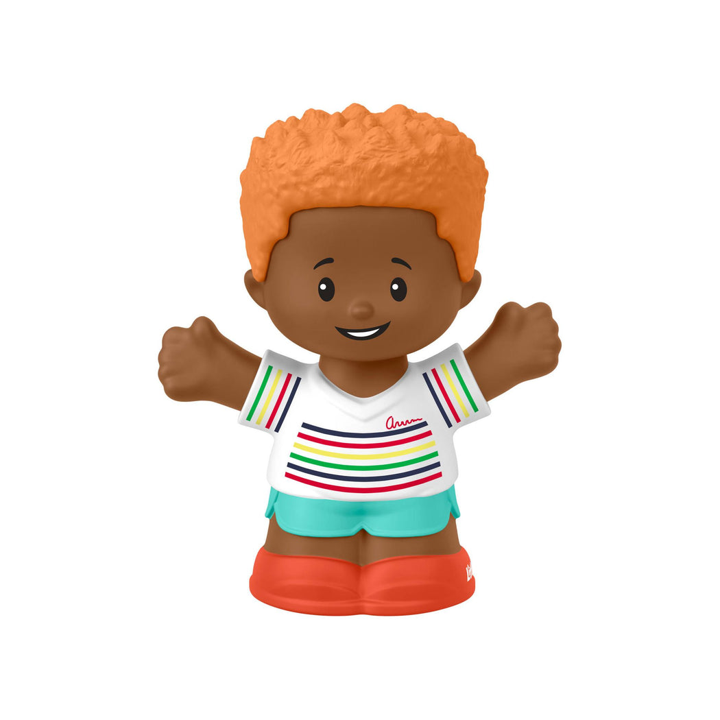 Fisher Price Little People Archer - 2