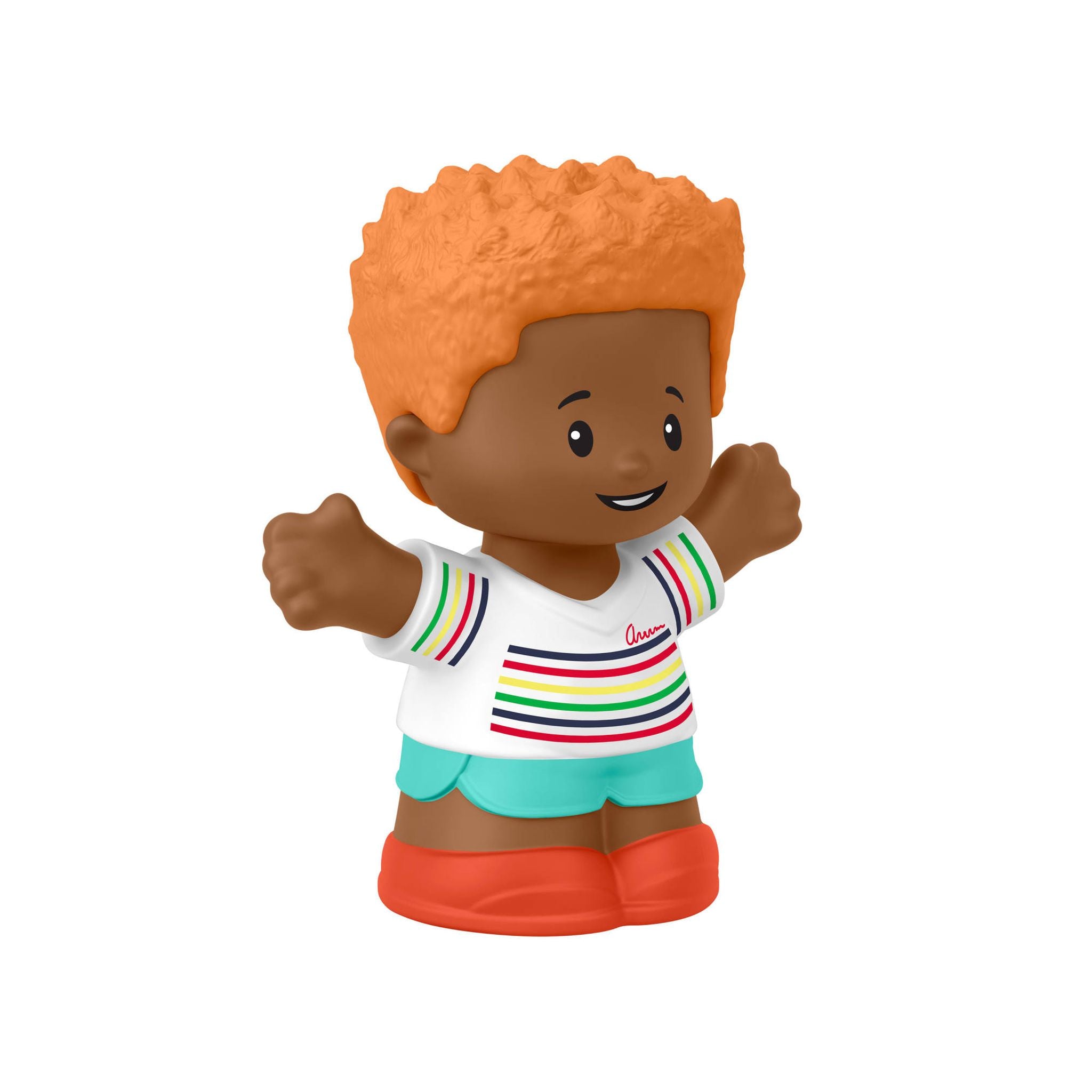 Fisher Price Little People Archer