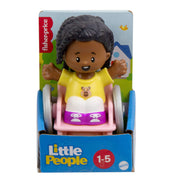 Fisher Price Little People Girl in Wheelchair