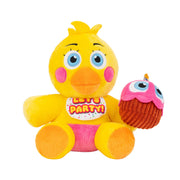 Five Nights at Freddy's 8 Inch Plush - Toy Chica