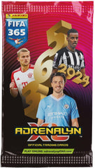 Fifa 365 Adrenalyn 2024 Soccer Cards Assorted Styles