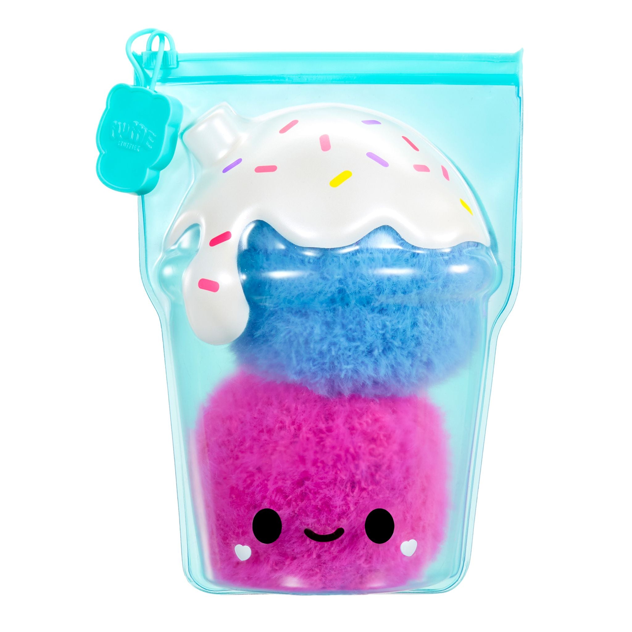 Fluffie Stuffiez Small Plush - Boba