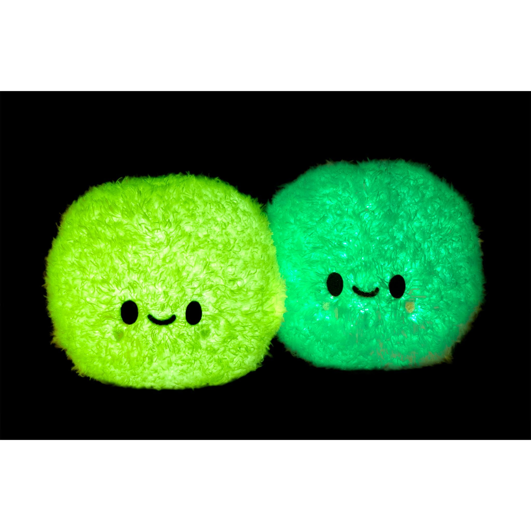 Fluffie Stuffiez Small Plush - Boba