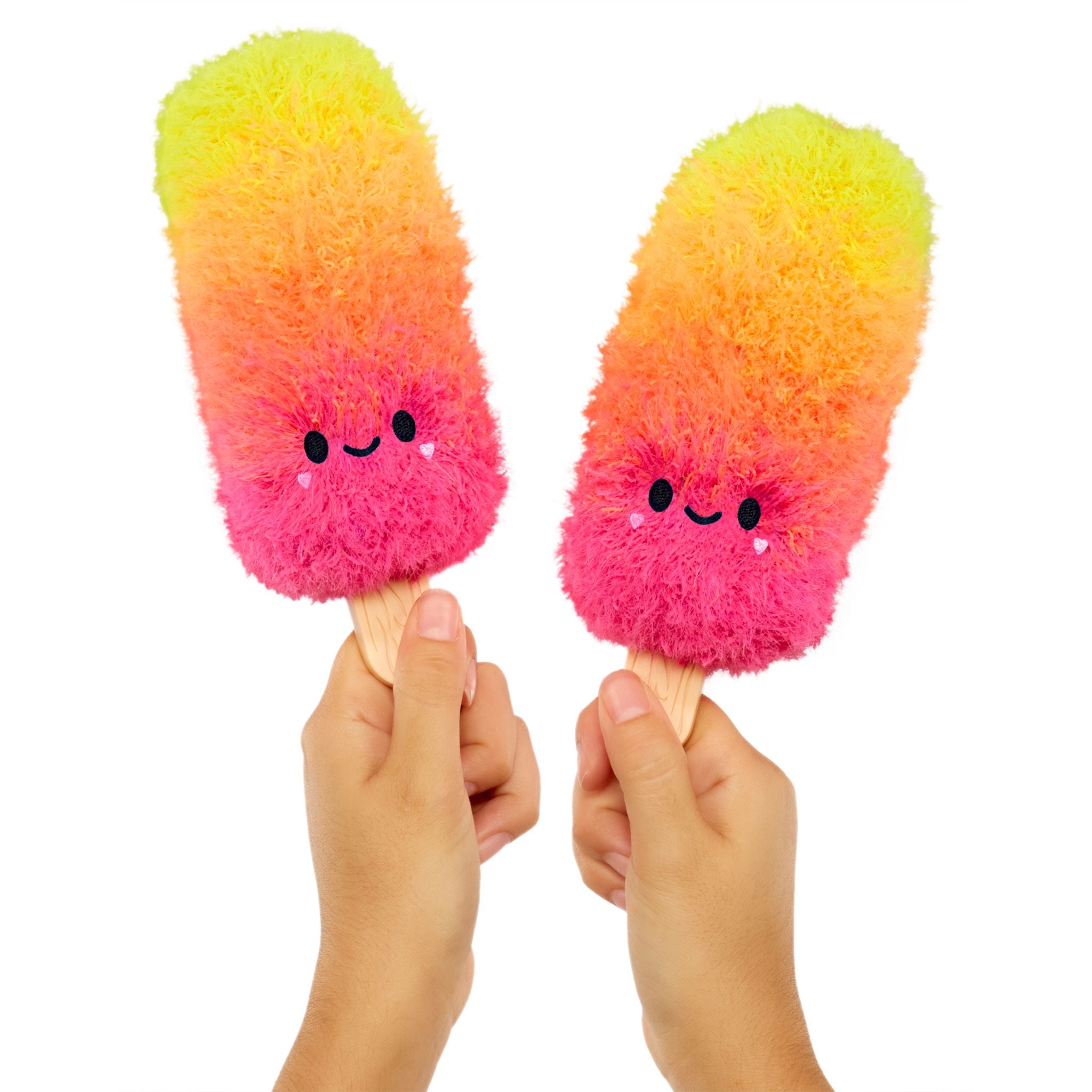 Fluffie Stuffiez Small Plush - Popsicle