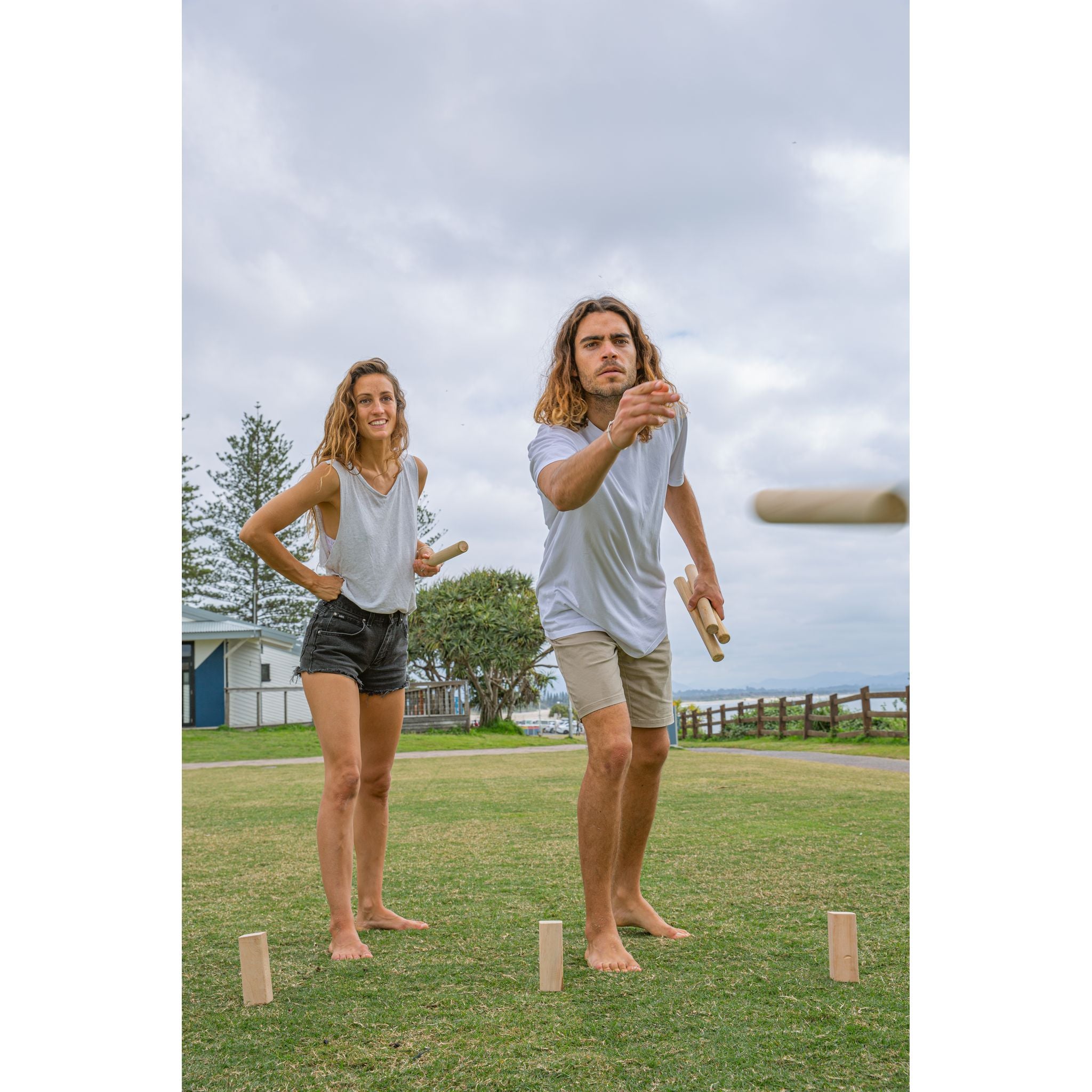 Formula Sports 2.0 Kubb XL