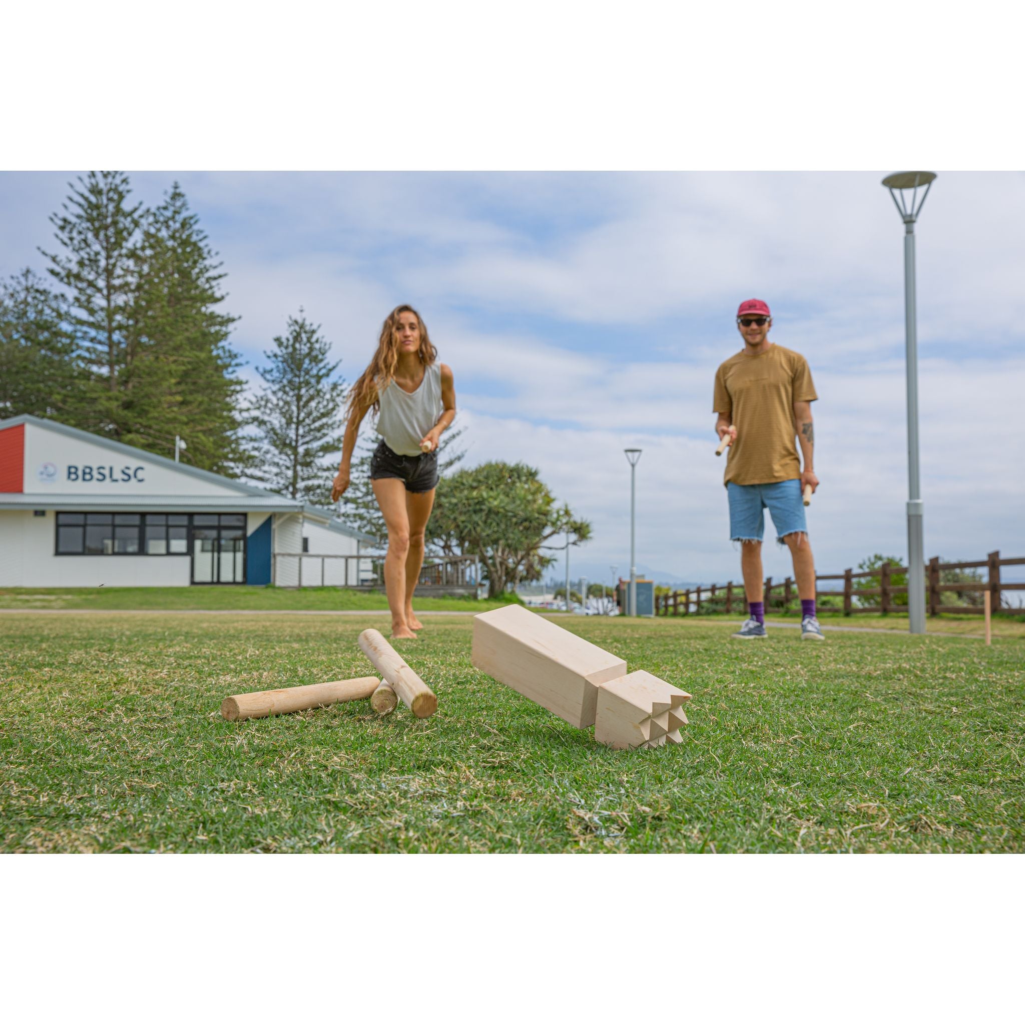 Formula Sports 2.0 Kubb XL