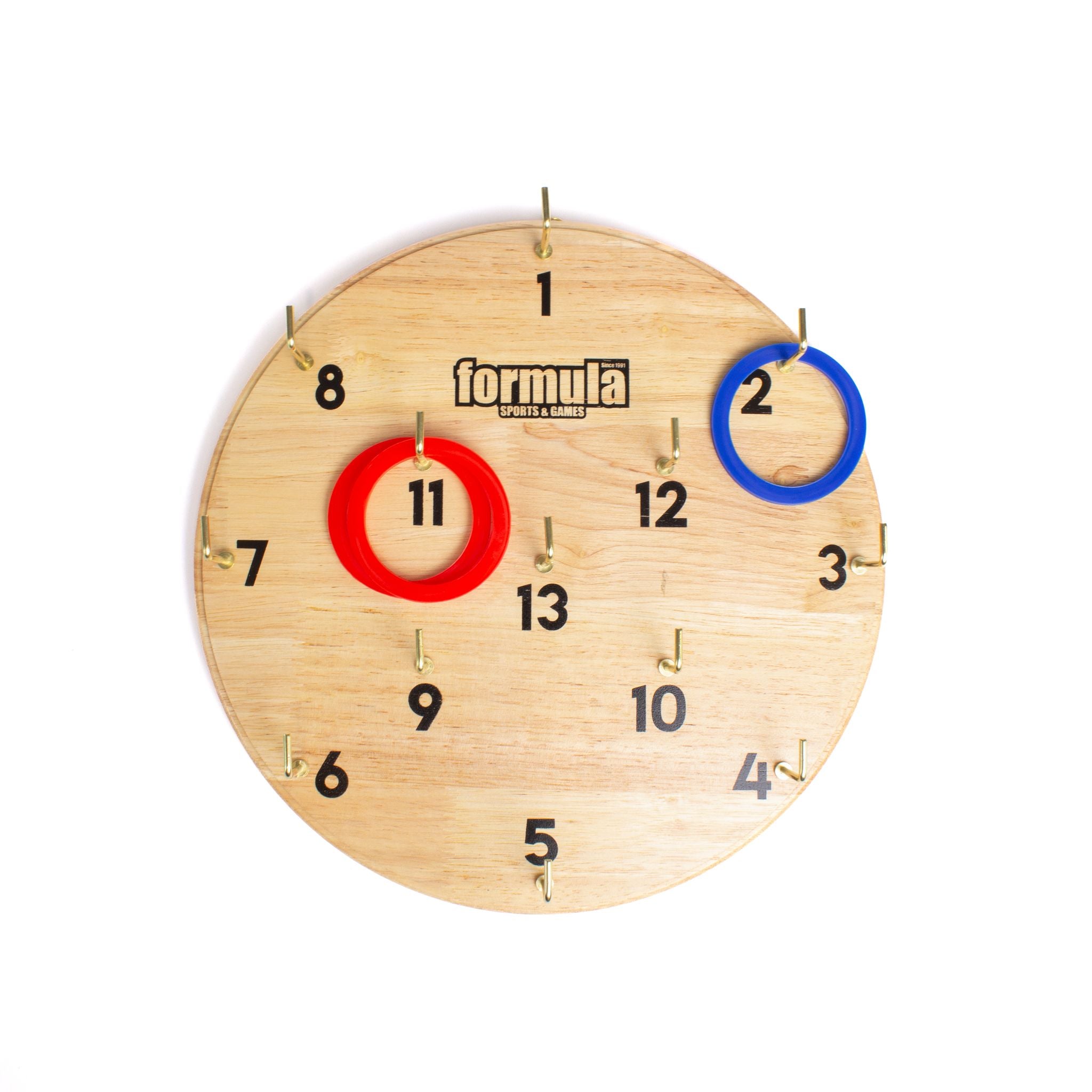 Formula Sports Hookey Set