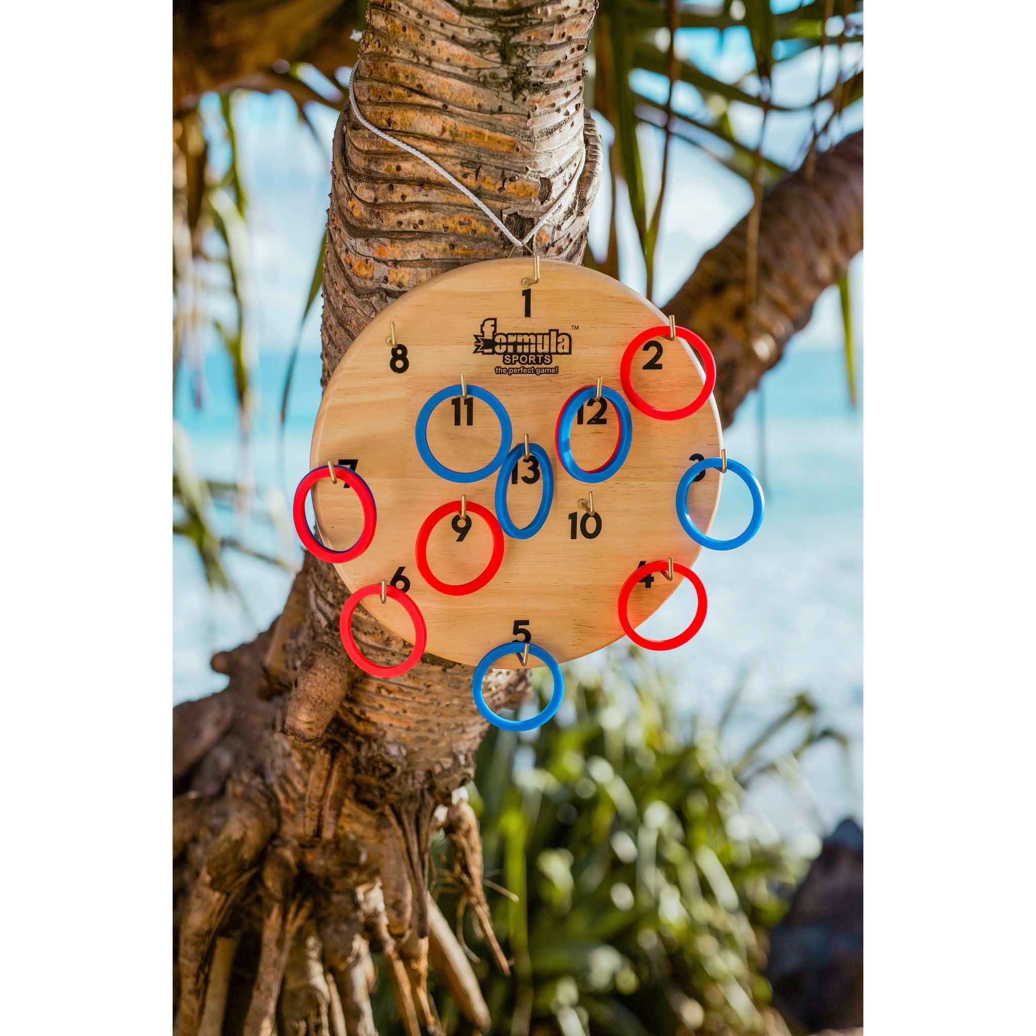 Formula Sports Hookey Set