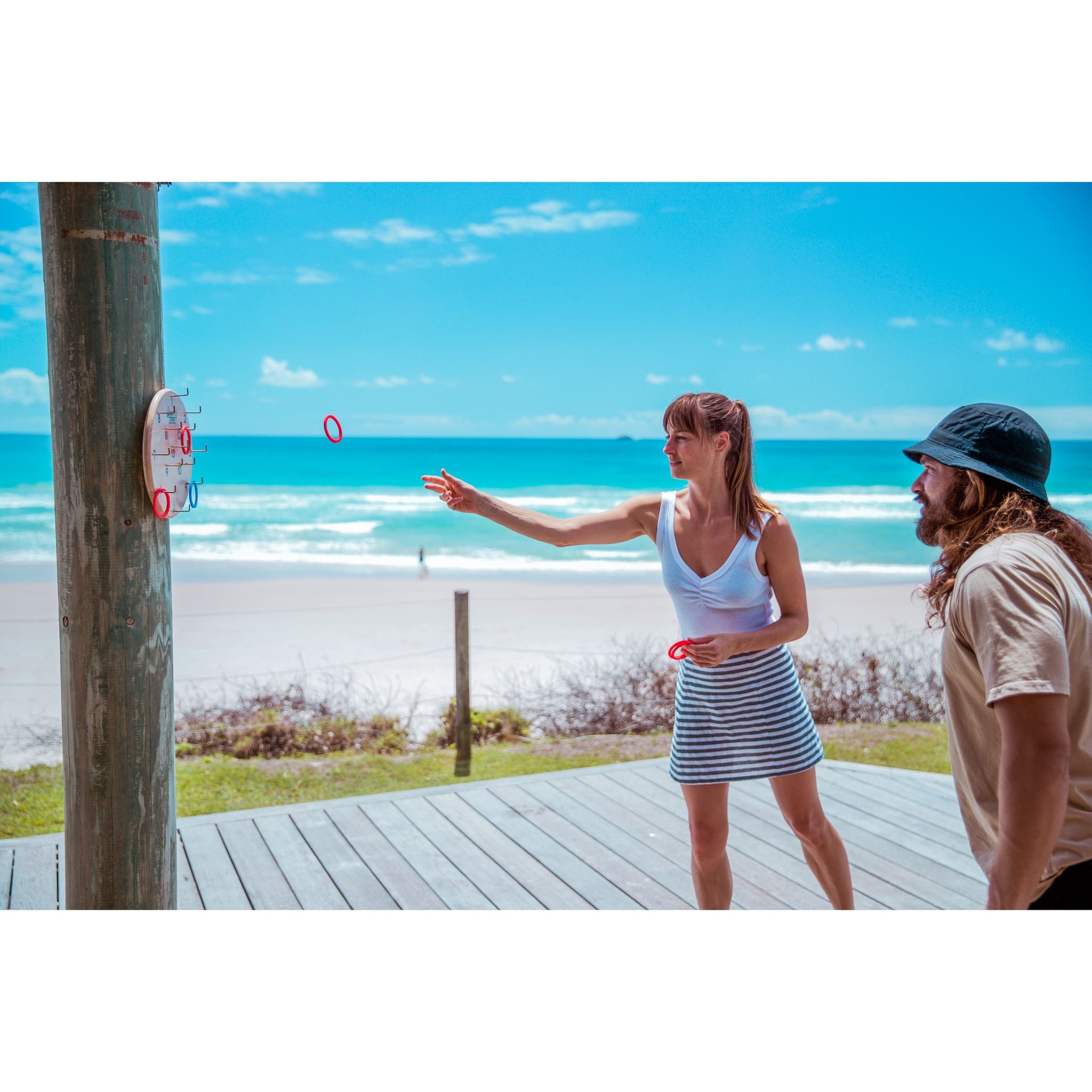 Formula Sports Hookey Set