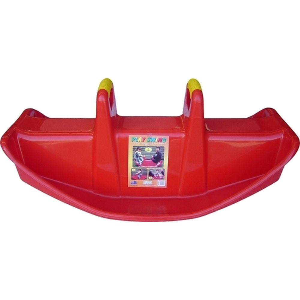 Fountain Products Trio Swing Rocker Blue – Toyworld NZ