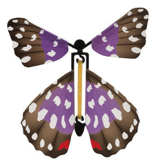 FUN FLYING BUTTERFLY SURPRISE ASSORTED STYLES