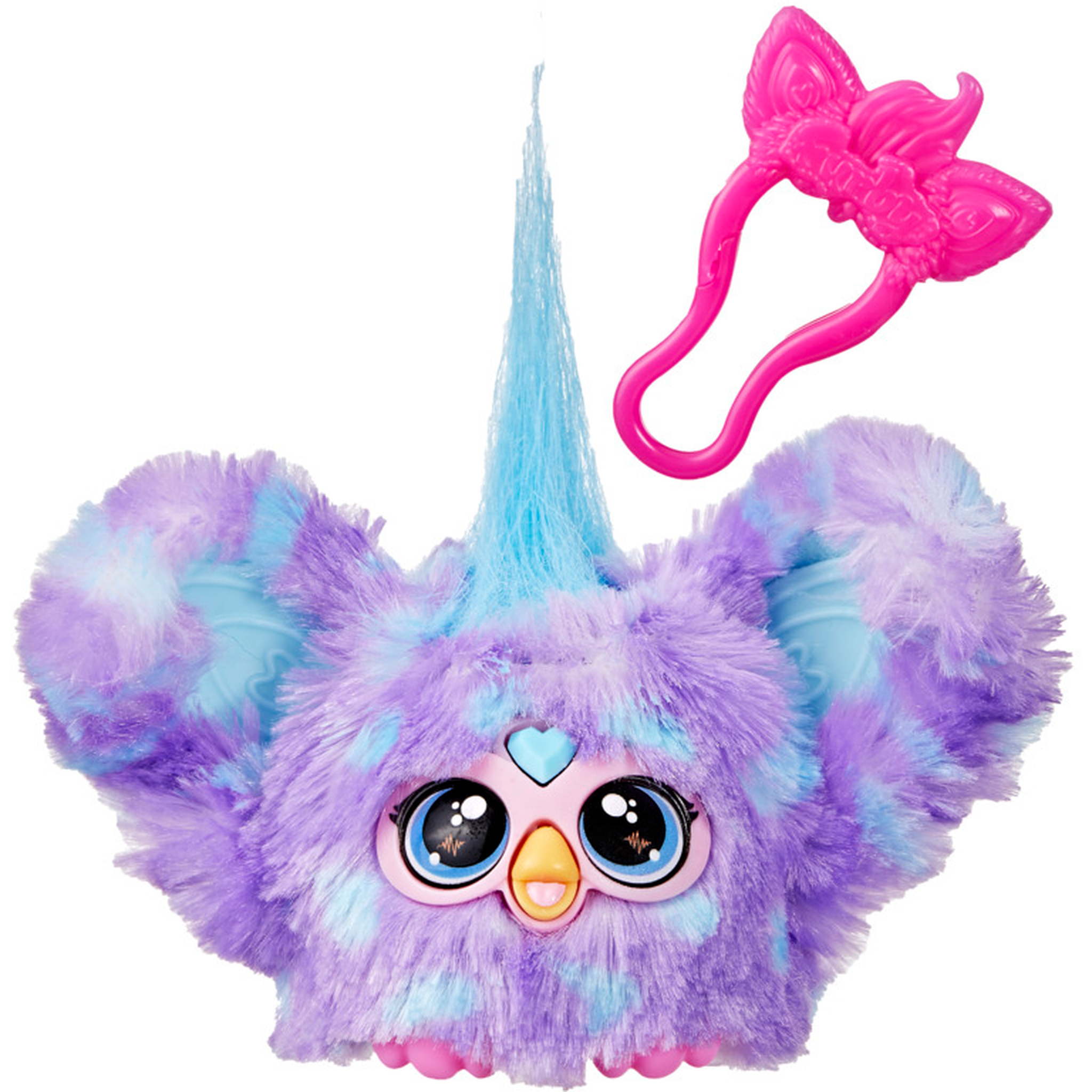 Furby Furblets Groo-Vee