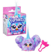 Furby Furblets Groo-Vee