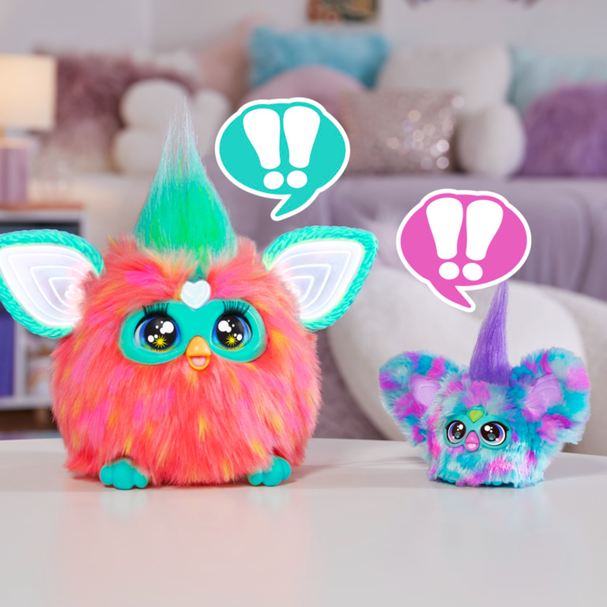 Furby Furblets Mer-May