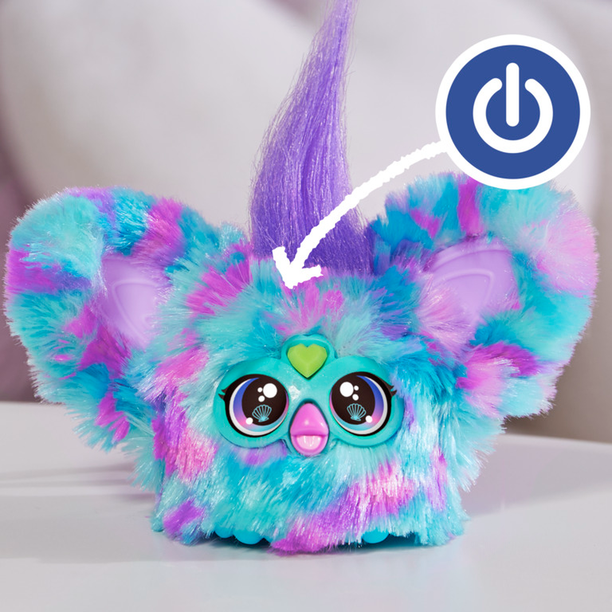 Furby Furblets Mer-May