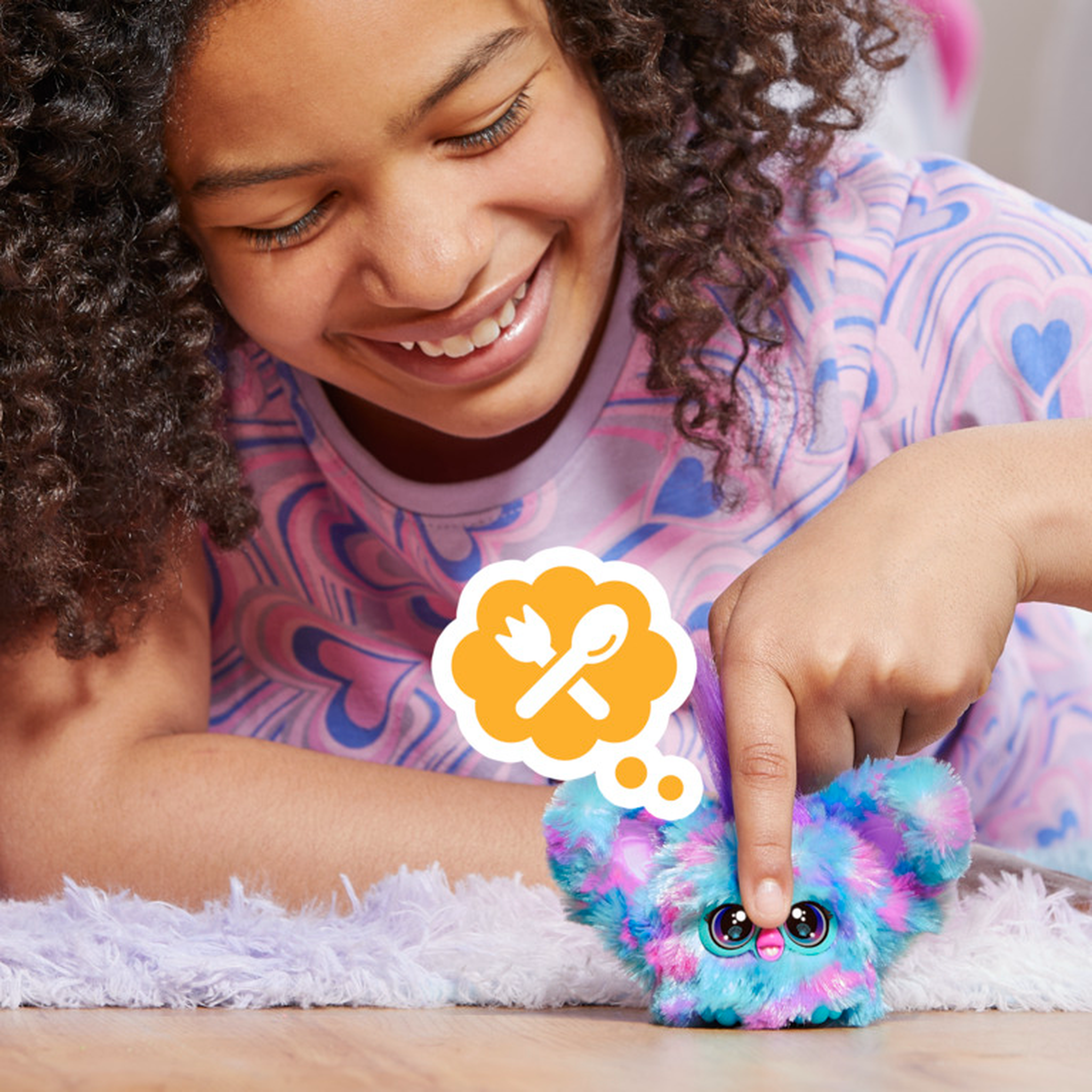 Furby Furblets Mer-May