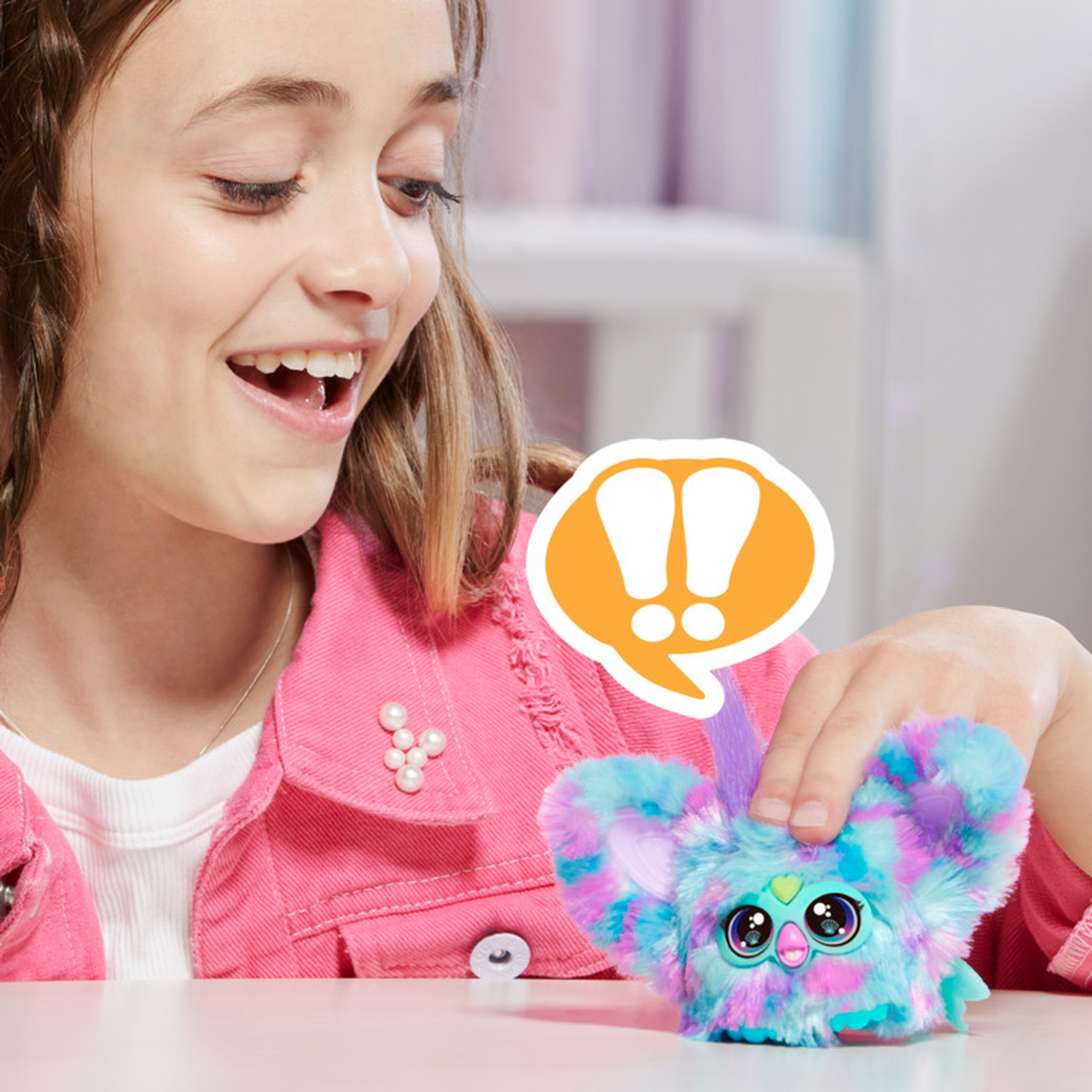 Furby Furblets Mer-May