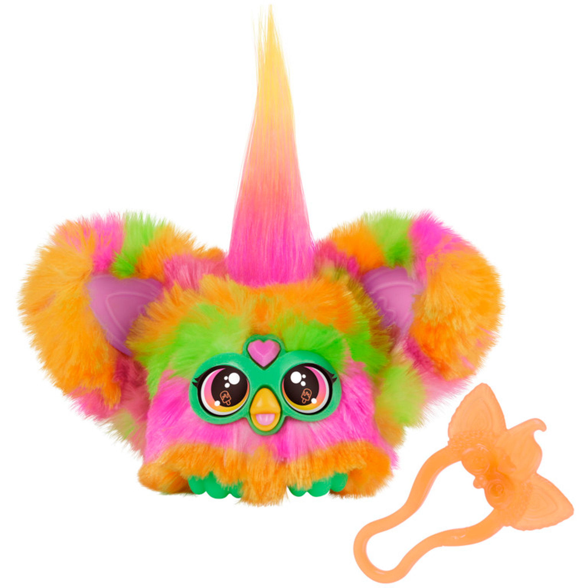 Furby Furblets Par-Tay
