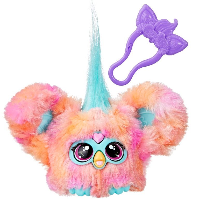 Furby Furblets Ree-Mix