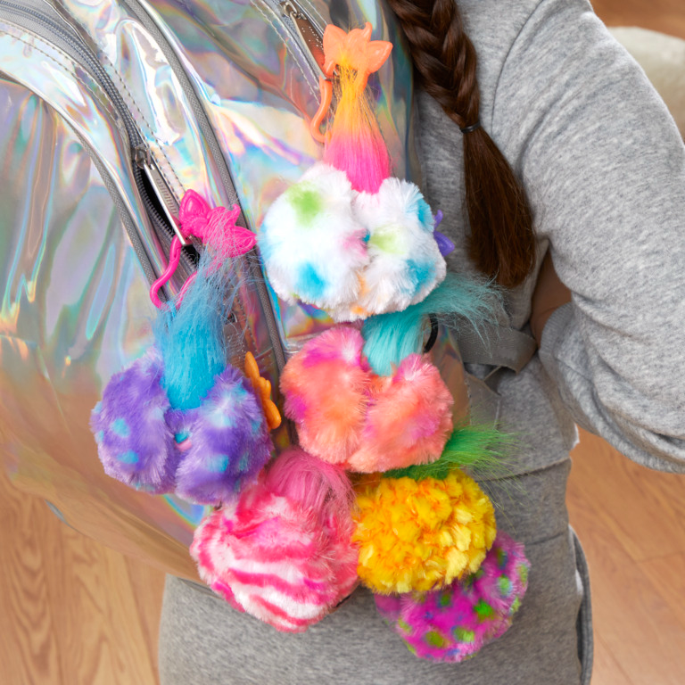 Furby Furblets Ree-Mix